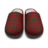 Dalzell Tartan Slippers